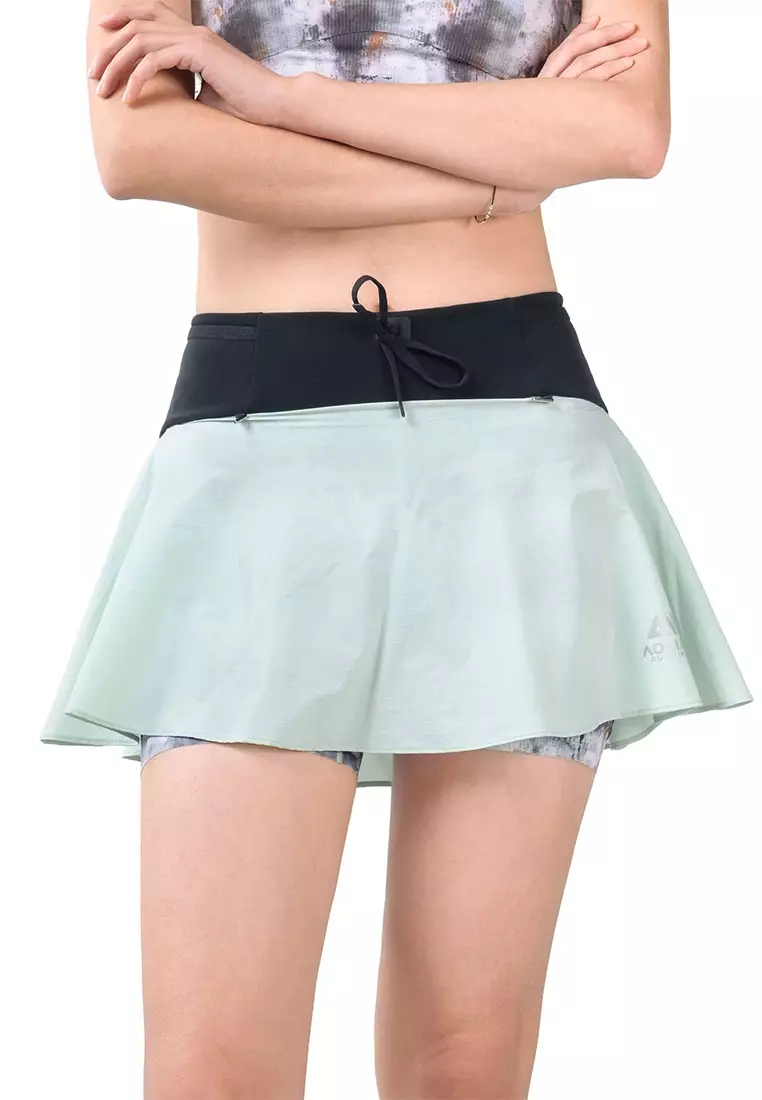 FW6261 Sports Skirt Women