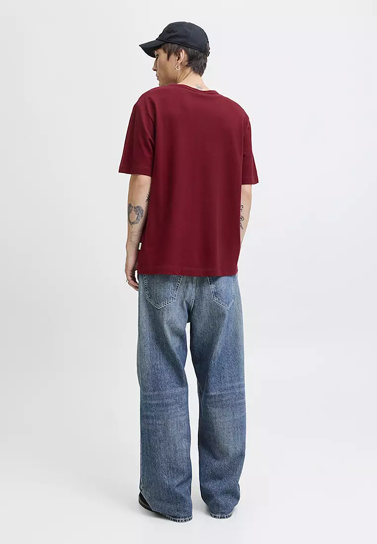 Meadows Graphic T-Shirt