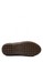 D-Island brown D-Island Shoes Zipper Slip On Rajut Genuine Leather Dark Brown DI594SH52EXVID_5