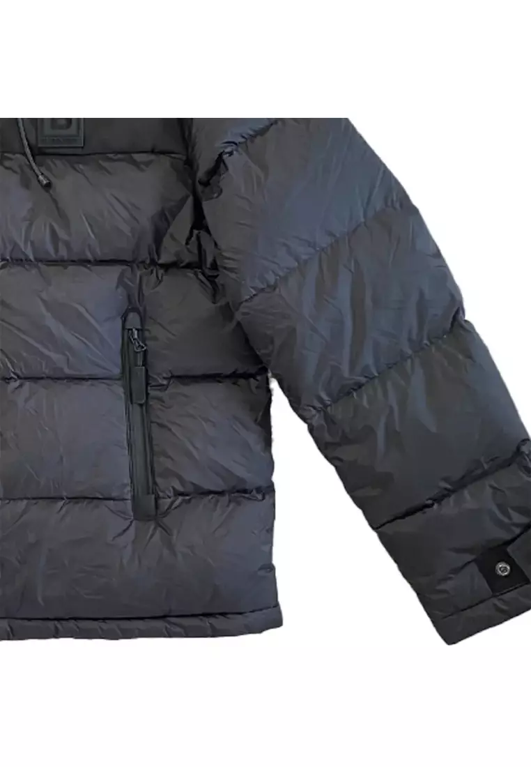 Buy BURBERRY Burberry Nylon men s down jacket 80684951 Online