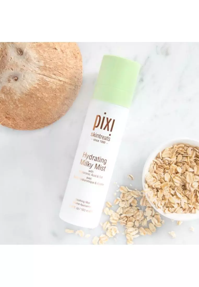 Hydrating Milky Mist 80ml - Soothing Mist