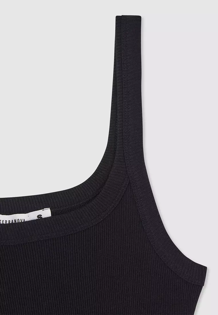 Woman Top