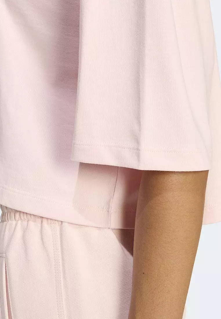 Essentials Crop T-Shirt