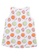 FOX Kids & Baby white Fruit Printed Tank Top D3800KA0CB5B88GS_2