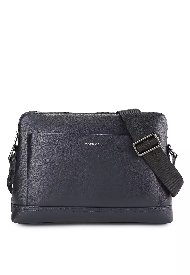 Taryn 2 Messenger Bag