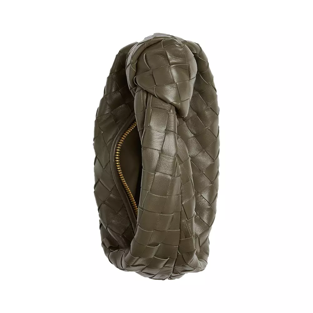 Jodie Mini Handbag Cypress Ghw