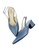 SHINE blue Slingback Basc High Heels SH554SH91WKYSG_6