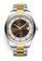 Filippo Loreti silver and gold Filippo Loreti - Eterno Classic - Eterno Classic AUTOMATIC watch, 42mm diameter 09A2AAC332D065GS_1