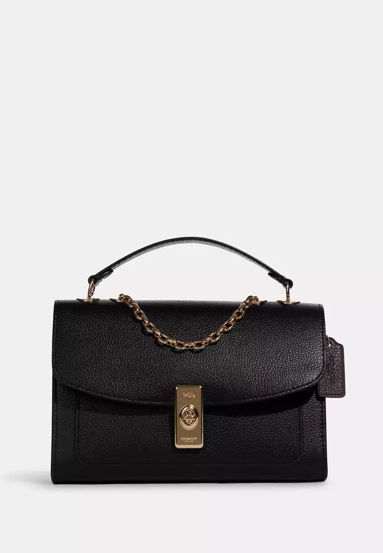 Coach best sale lane bag