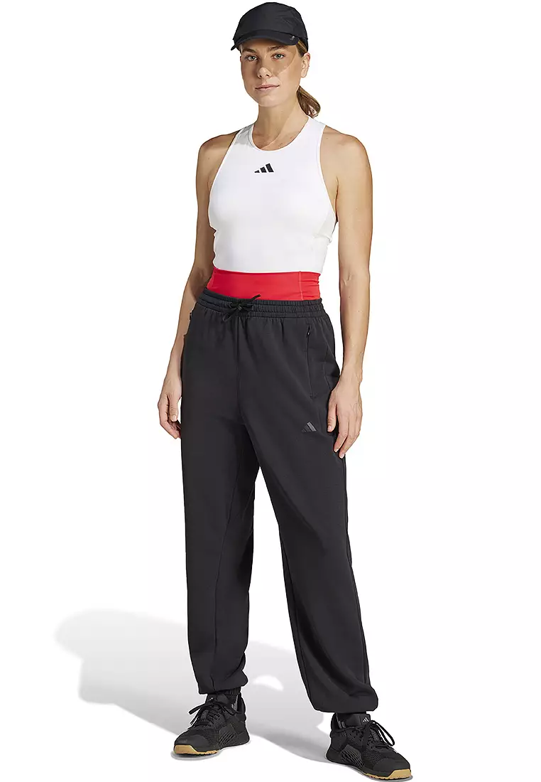 Designed For Training Warm-Up Pants