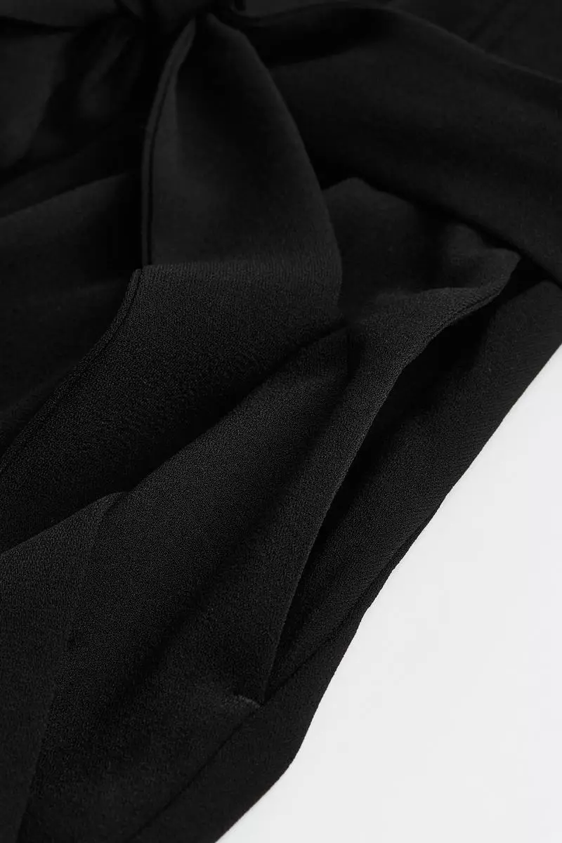 Buy H&M Fitted jumpsuit 2024 Online ZALORA