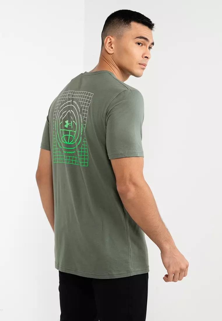 Armour hotsell all shirts