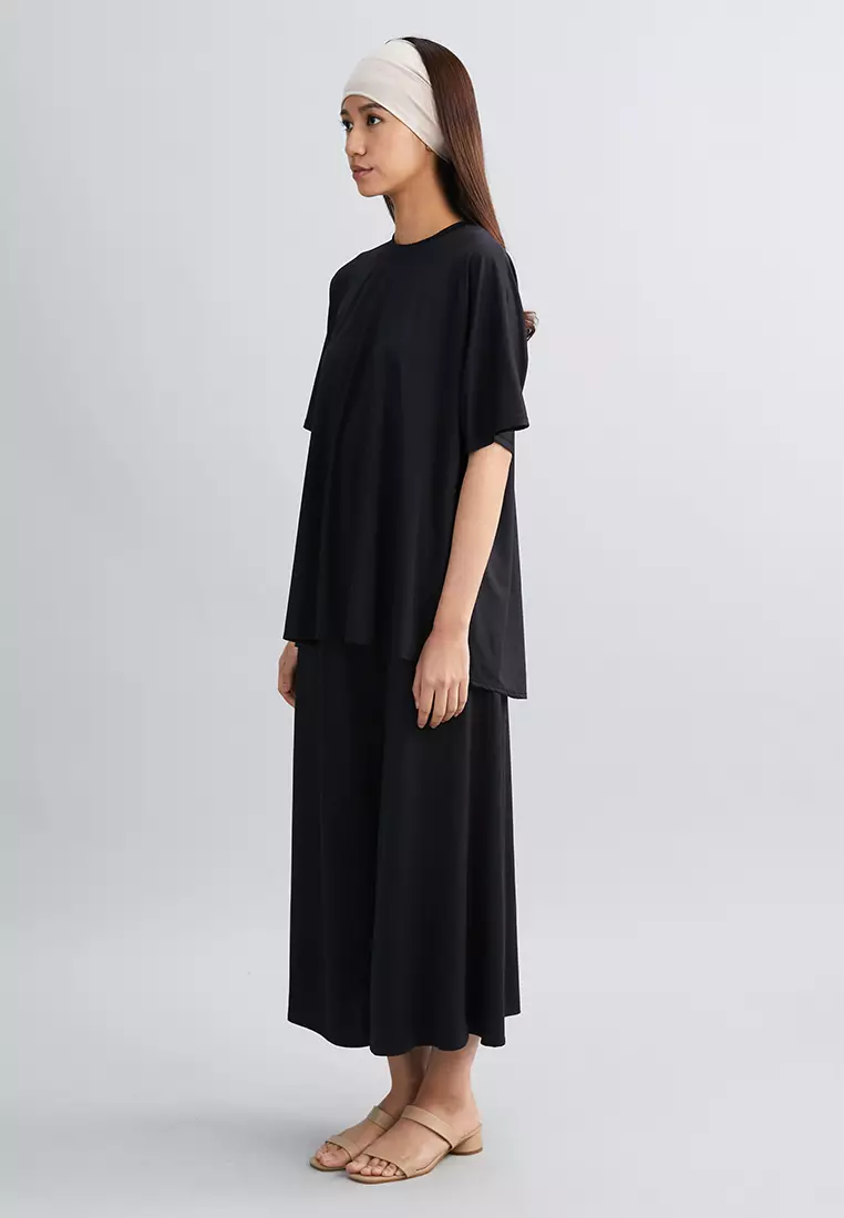 TRUE RELAXED-FIT T-SHIRT