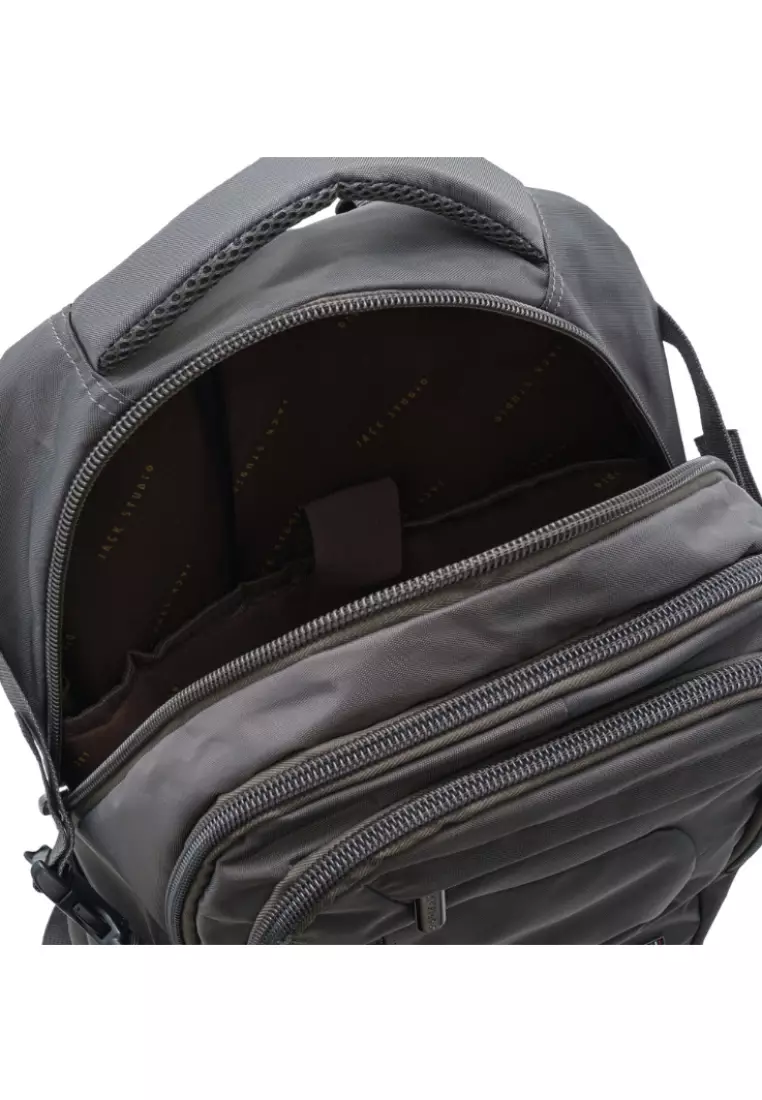 Jack Studio Nylon Hiking Backpacks 28 L Bag BAK 30701