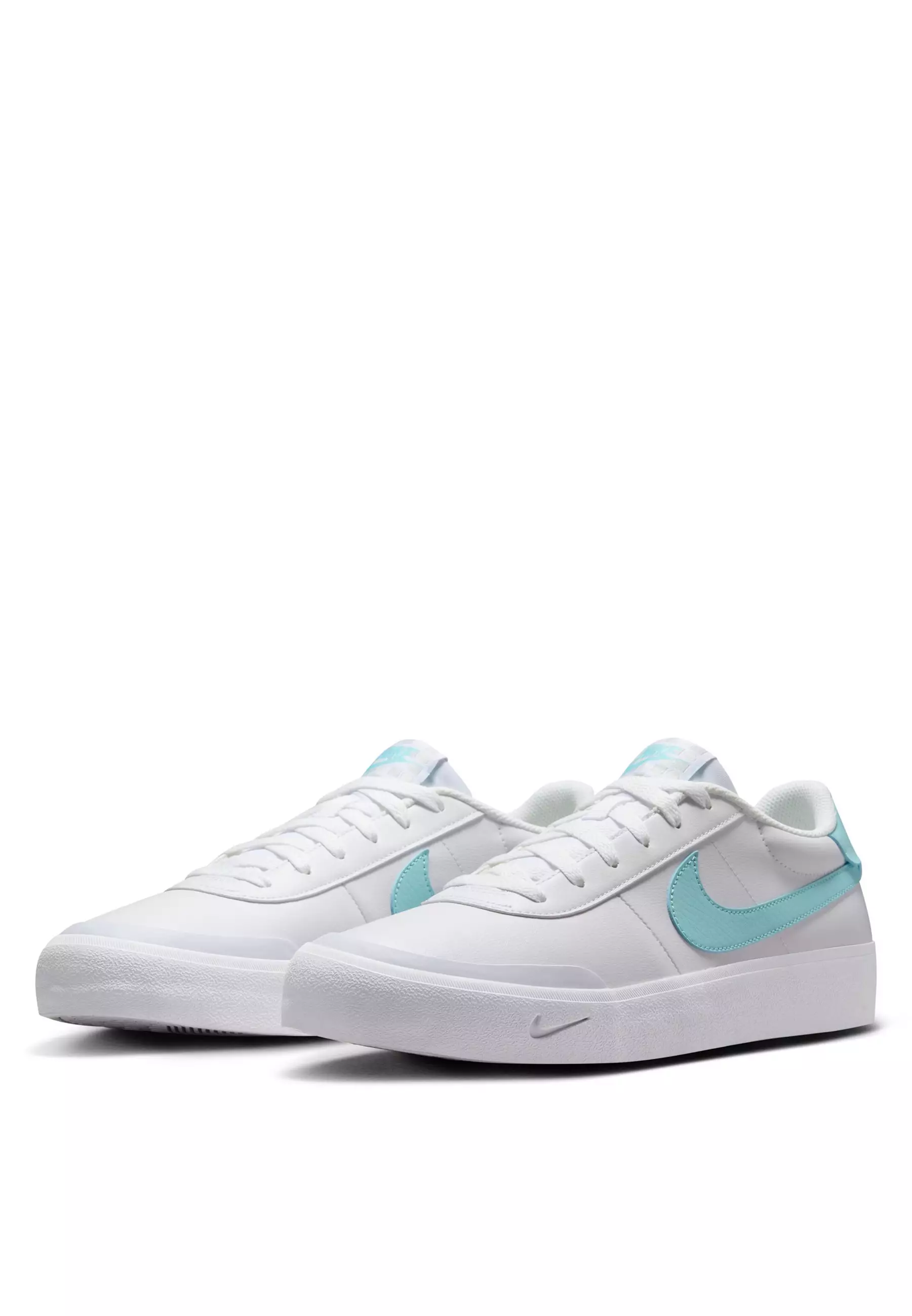 Court Shot Shoes
