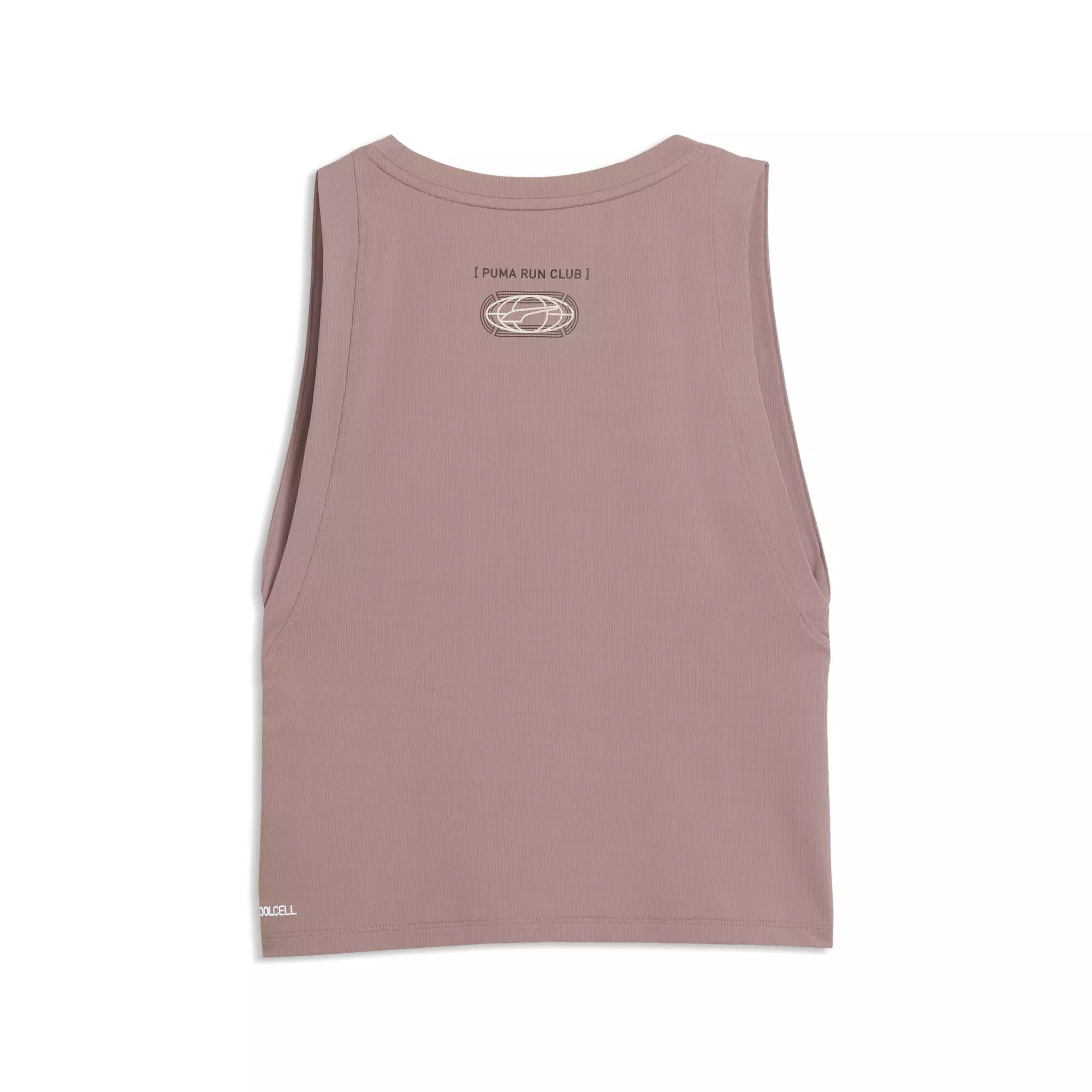 PUMA Run CoolCELL Muscle Tank Women