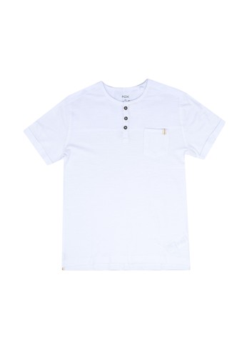 Jual Fox Kids Baby Pocket Henley Tee Original Zalora Indonesia