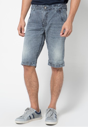 Milo Shorts