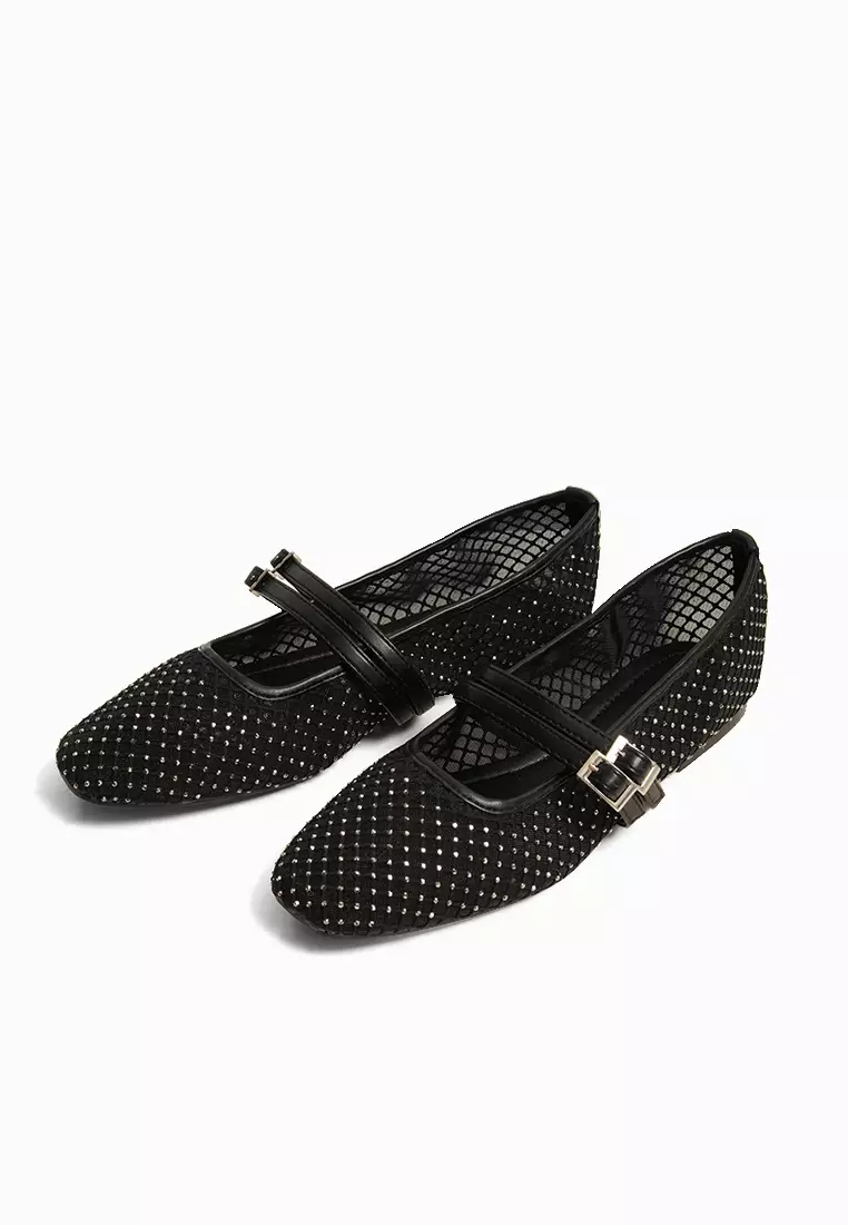 Zarah Mary Janes