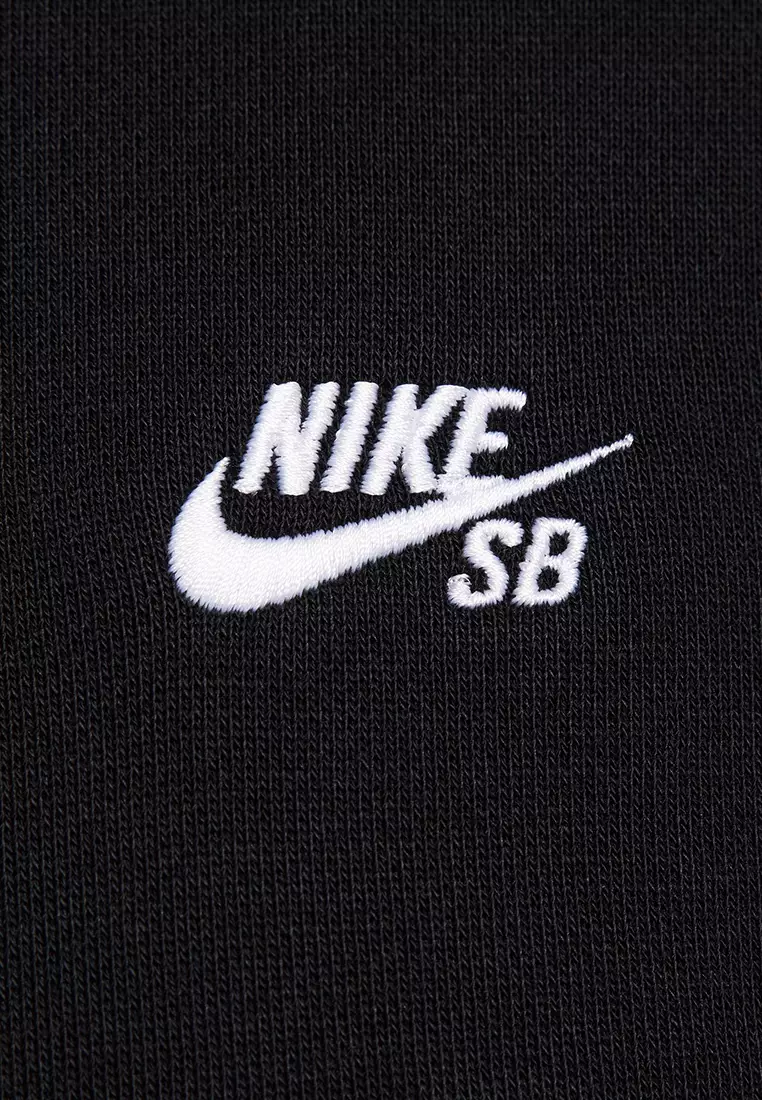 Nike Sb Fleece Pullover Hoddie Essential Lo