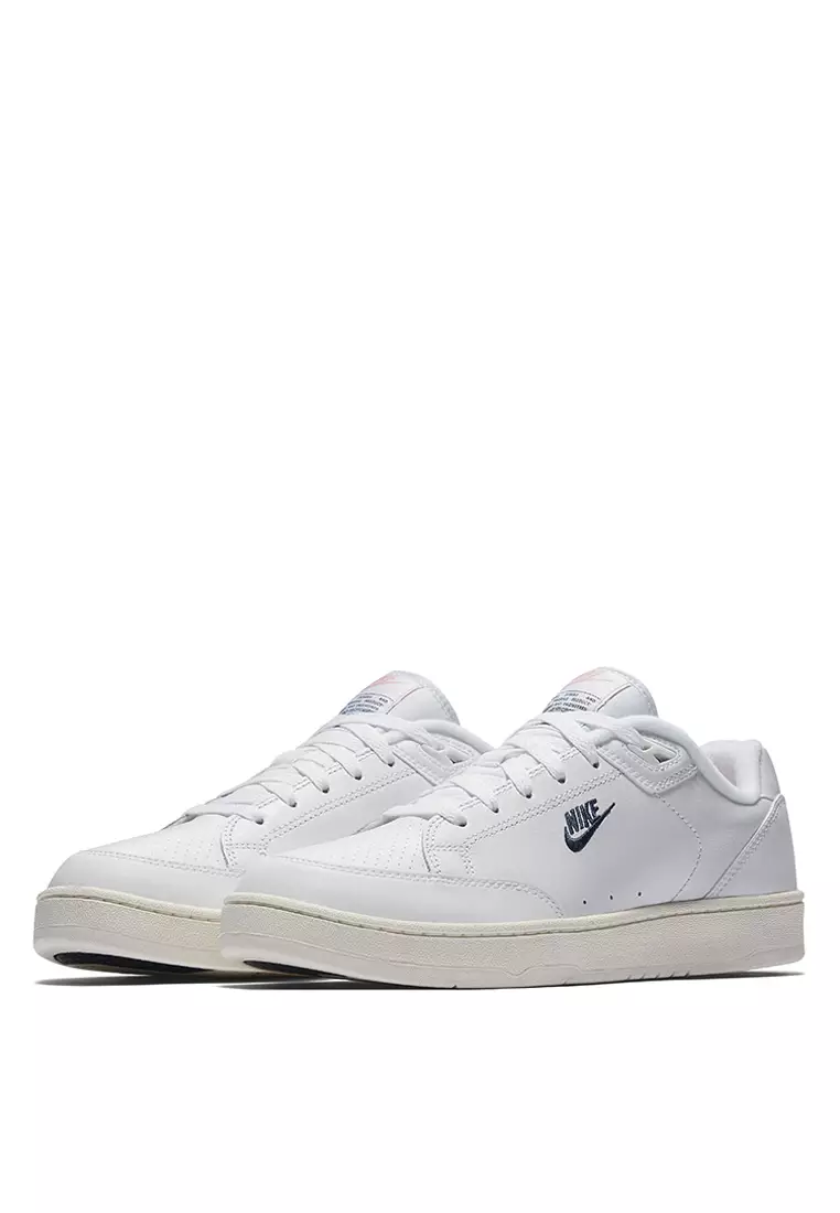Men's Nike Grandstand II Shoe