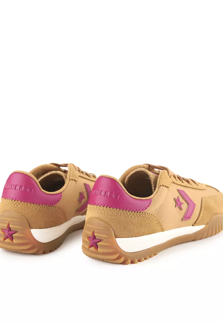 Run Star Trainer