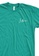 MRL Prints turquoise Zodiac Sign Libra Pocket T-Shirt 3A58CAAA2D4C5CGS_2