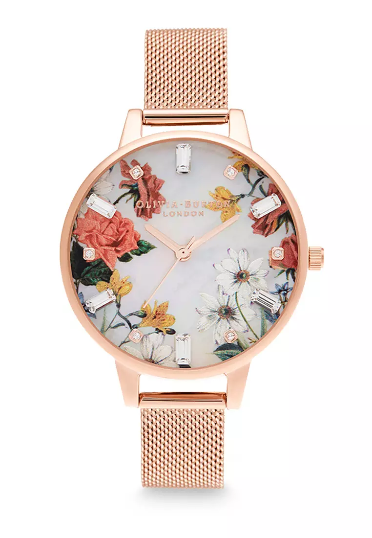 Jam olivia online