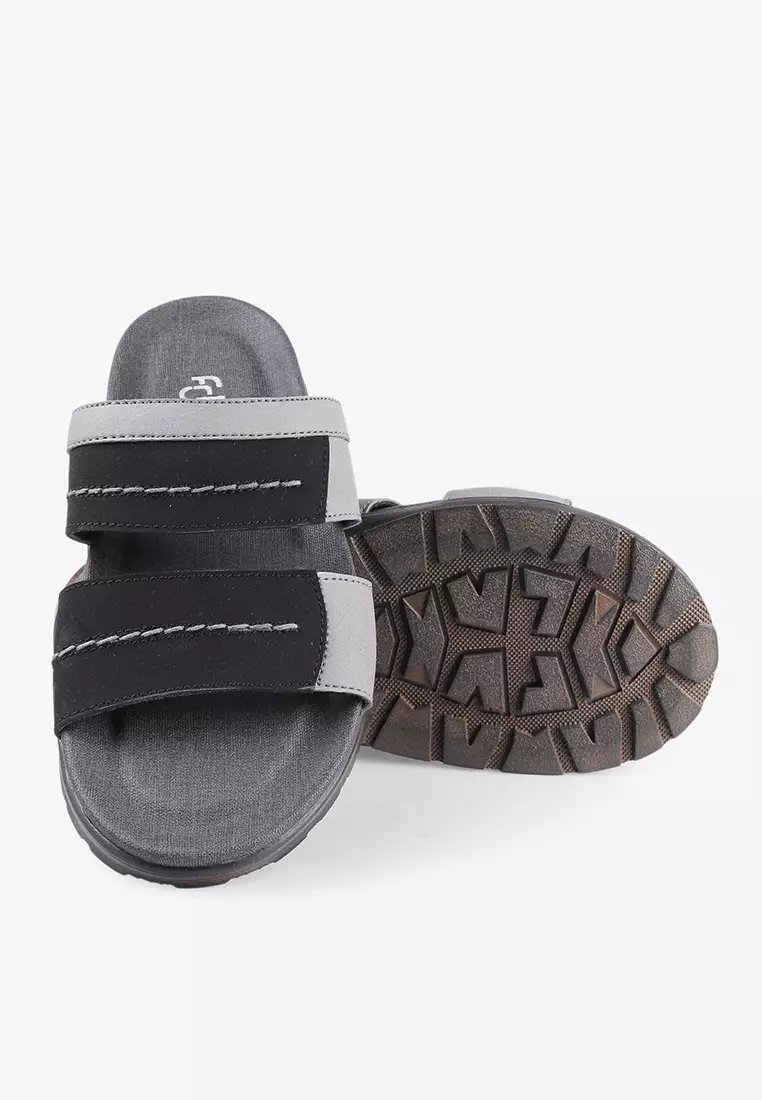 Sandal Capit Anak Laki-laki Anti Slip T.Bryan 02