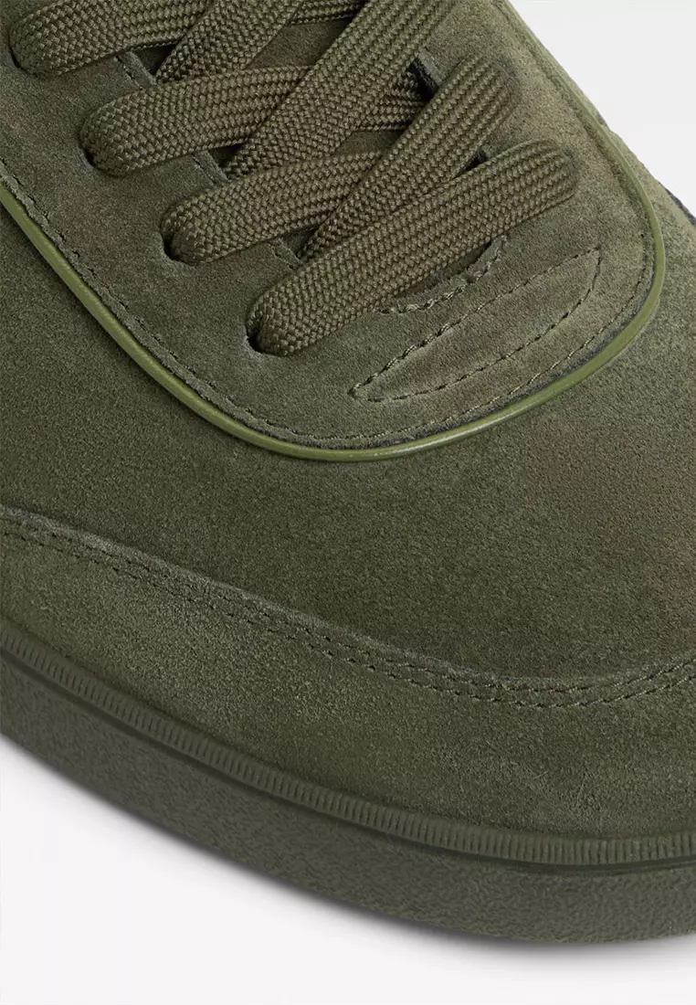 Cypress Low-Top Sneakers