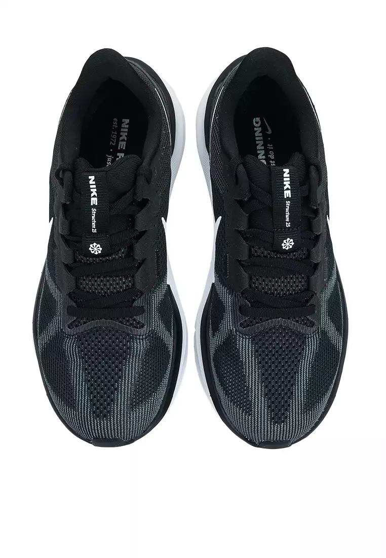 Buy Nike Air Zoom Structure 25 Running Shoes Online ZALORA Malaysia