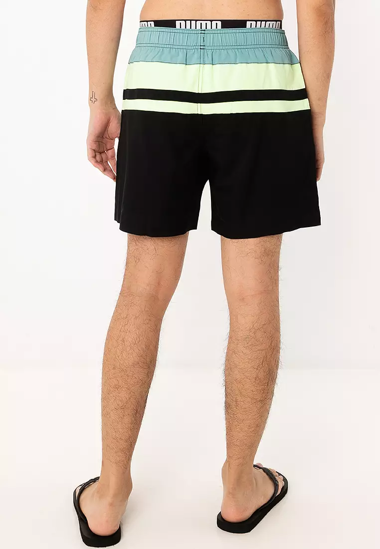 Puma beach shorts cheap