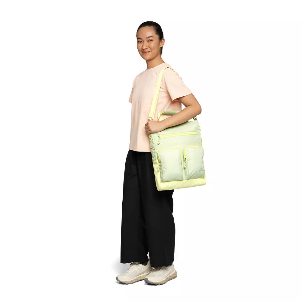 Eiger Ws Jhola 15L Laptop Sleeve Case