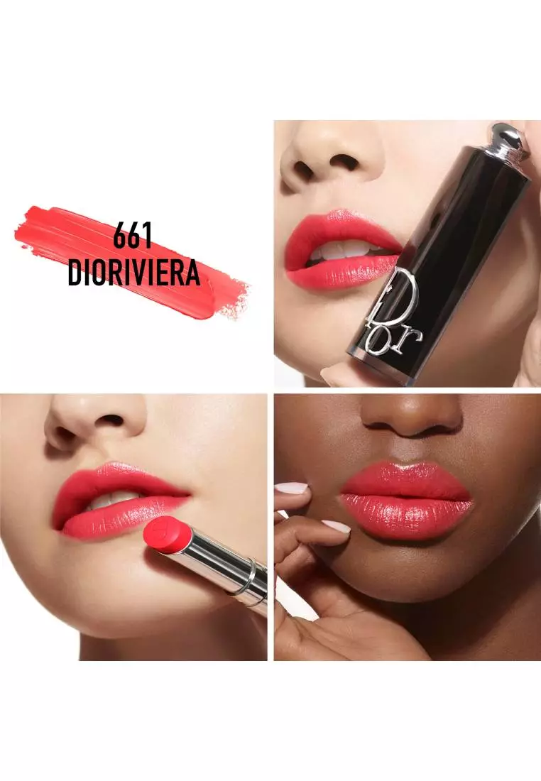 鏡光誘惑唇膏 3.2g #661 DIORIVIERA