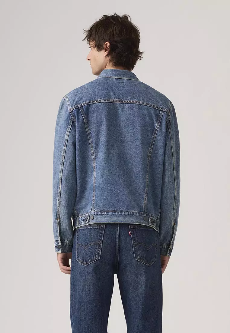 Levi's® Men's Trucker Jacket