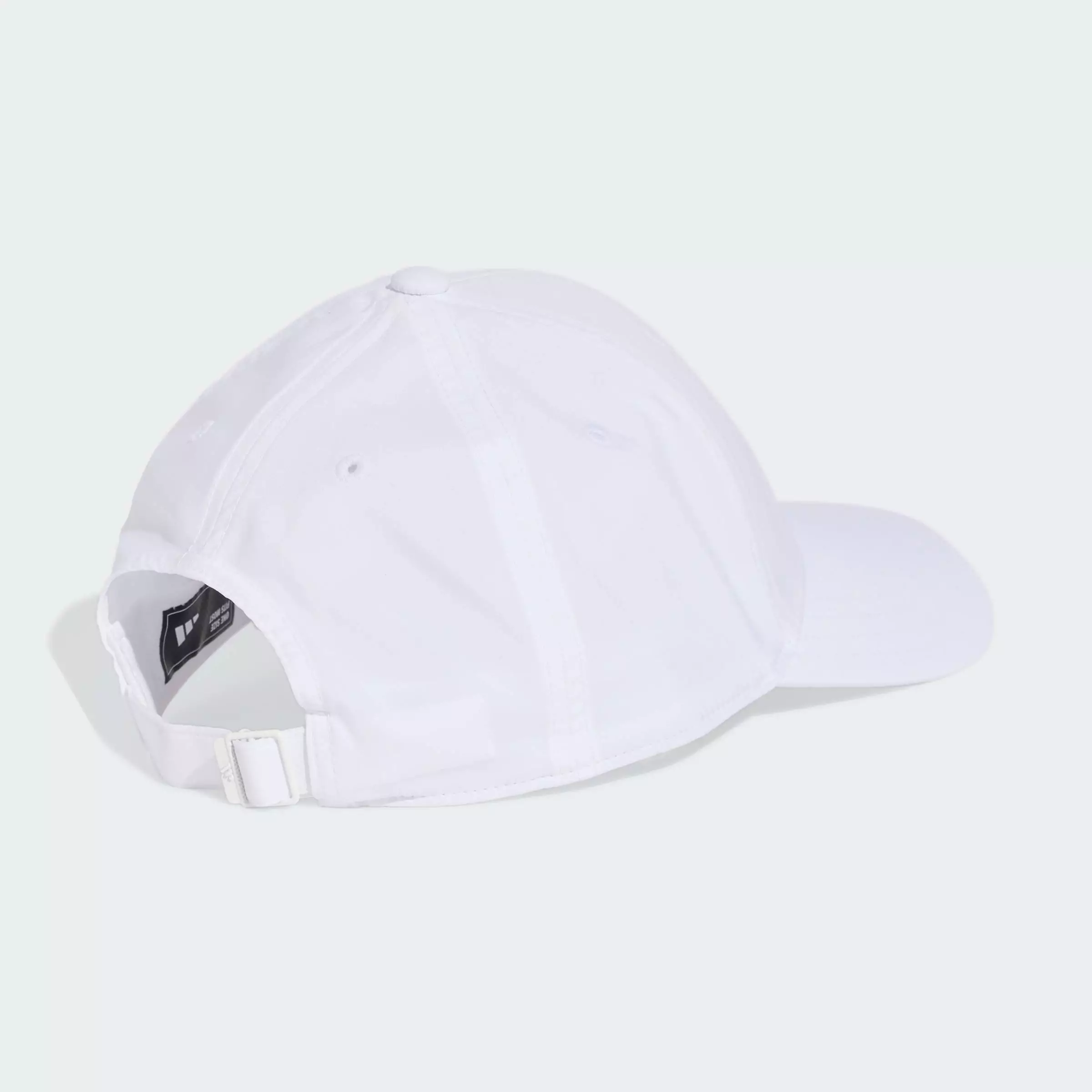 New Logo Embroidered Baseball Cap