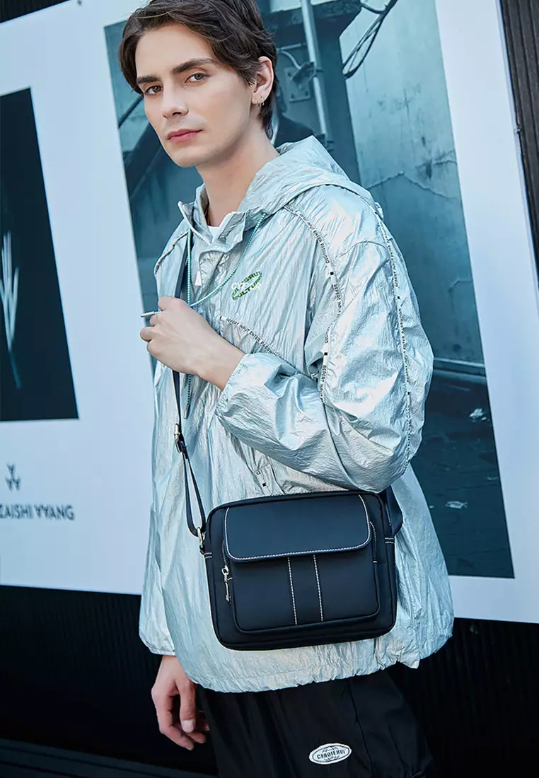 Fashion Crossbody Bag