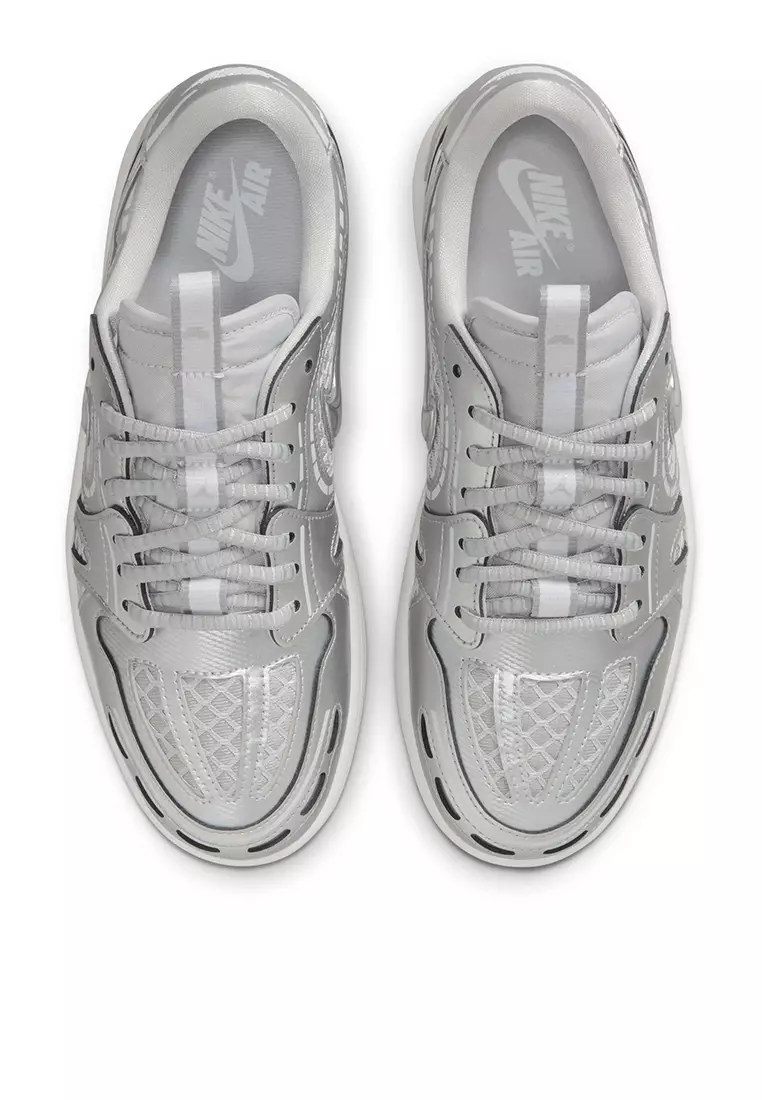 Air Jordan 1 Low Method of Make Shoes