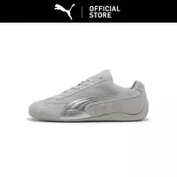 Cool Light Gray-Matte Silver