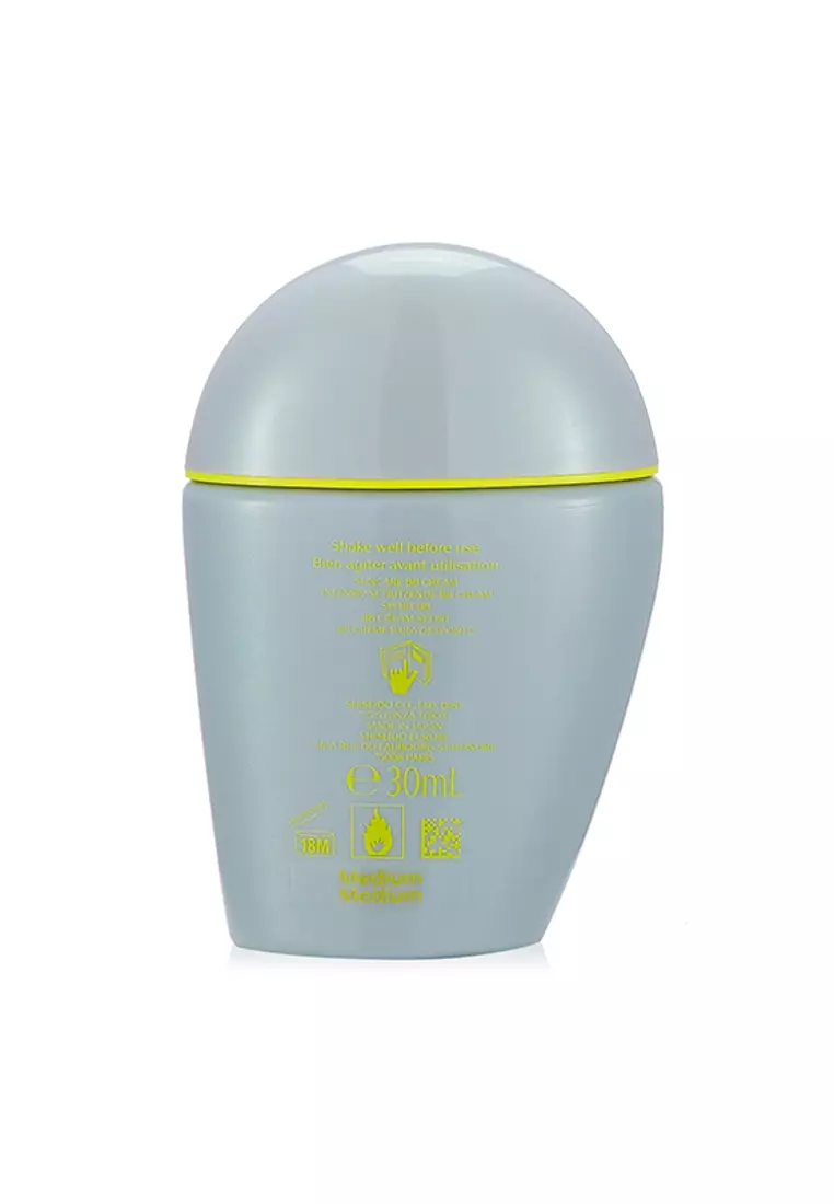Sports BB SPF 50+速乾和非常防水-＃中 30ml/1oz