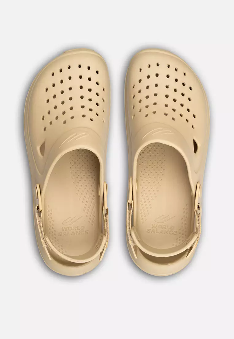 HOVERGLIDE Men's Athleisure Sandals