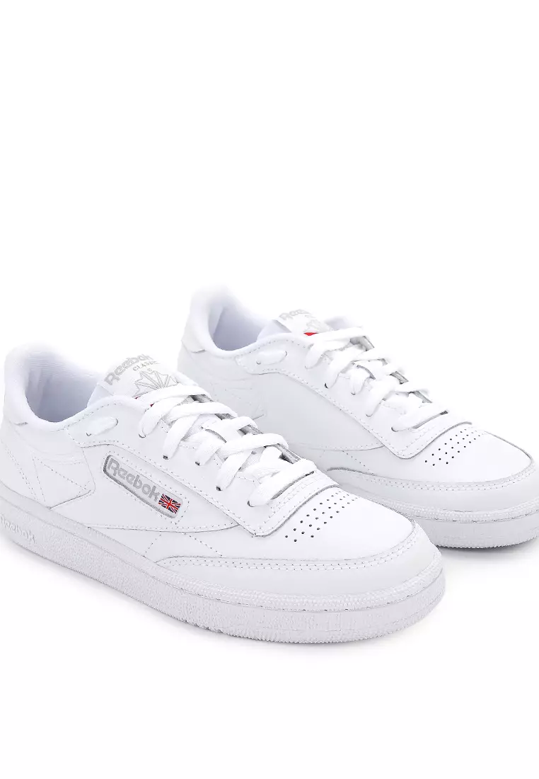 Reebok Shoes Classics Club C 85 Reebok Reebok Classic CLUB C 85