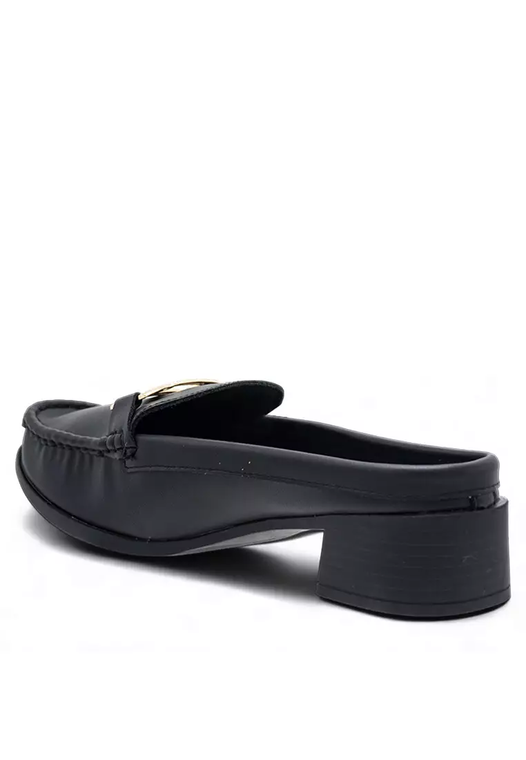 Slip On Casual Flats