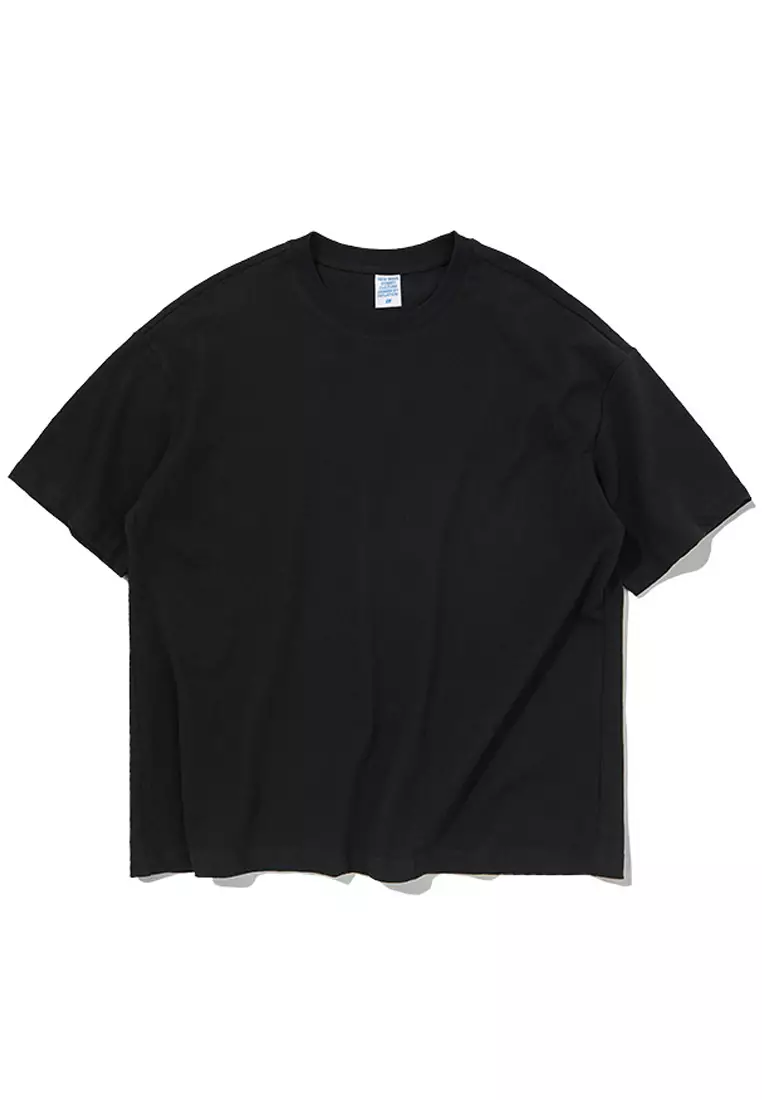 Buy Twenty Eight Shoes Oversize Plain T-Shirts 8193S 2025 Online