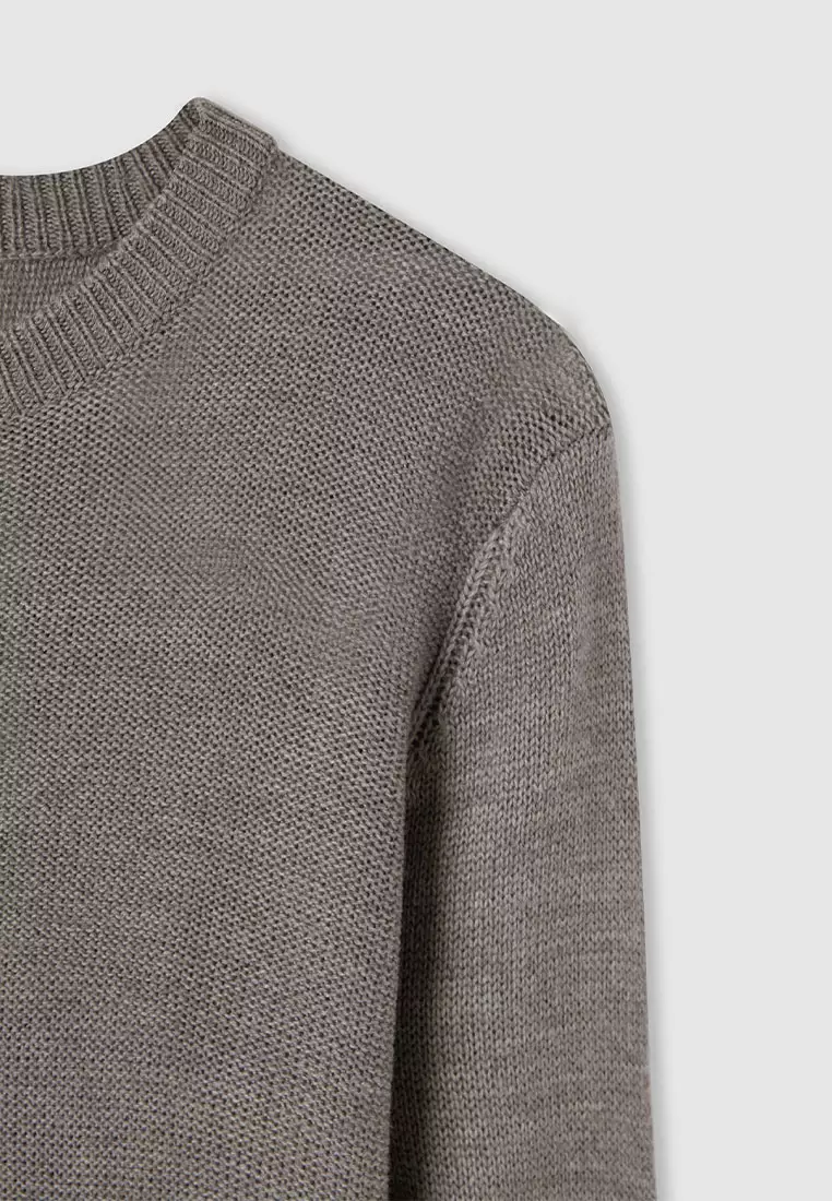 Woman Sweater 3-5