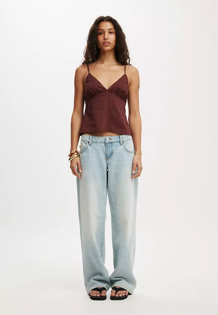 The Daydream Cami Top