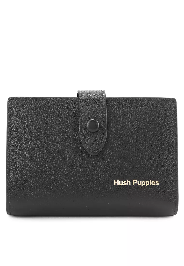 Ariyah Bi Fold Wlt Rfid