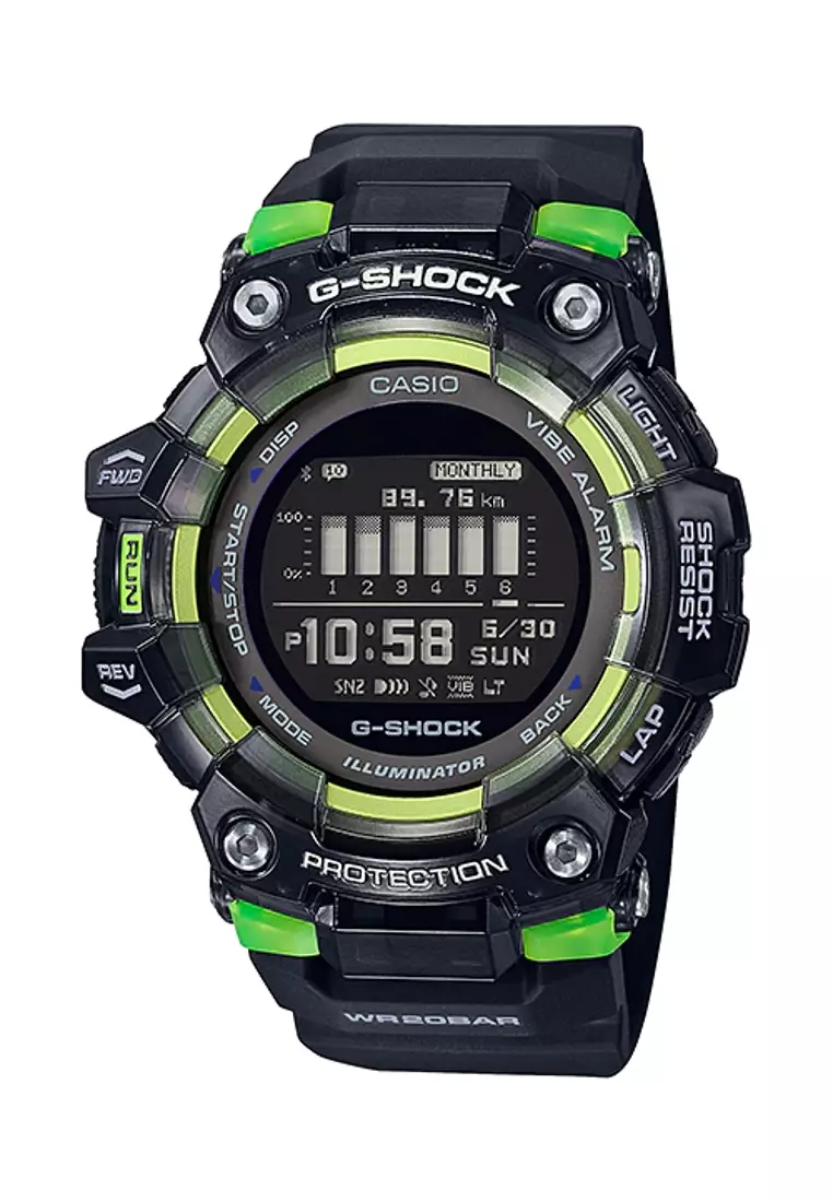 G shock digital online