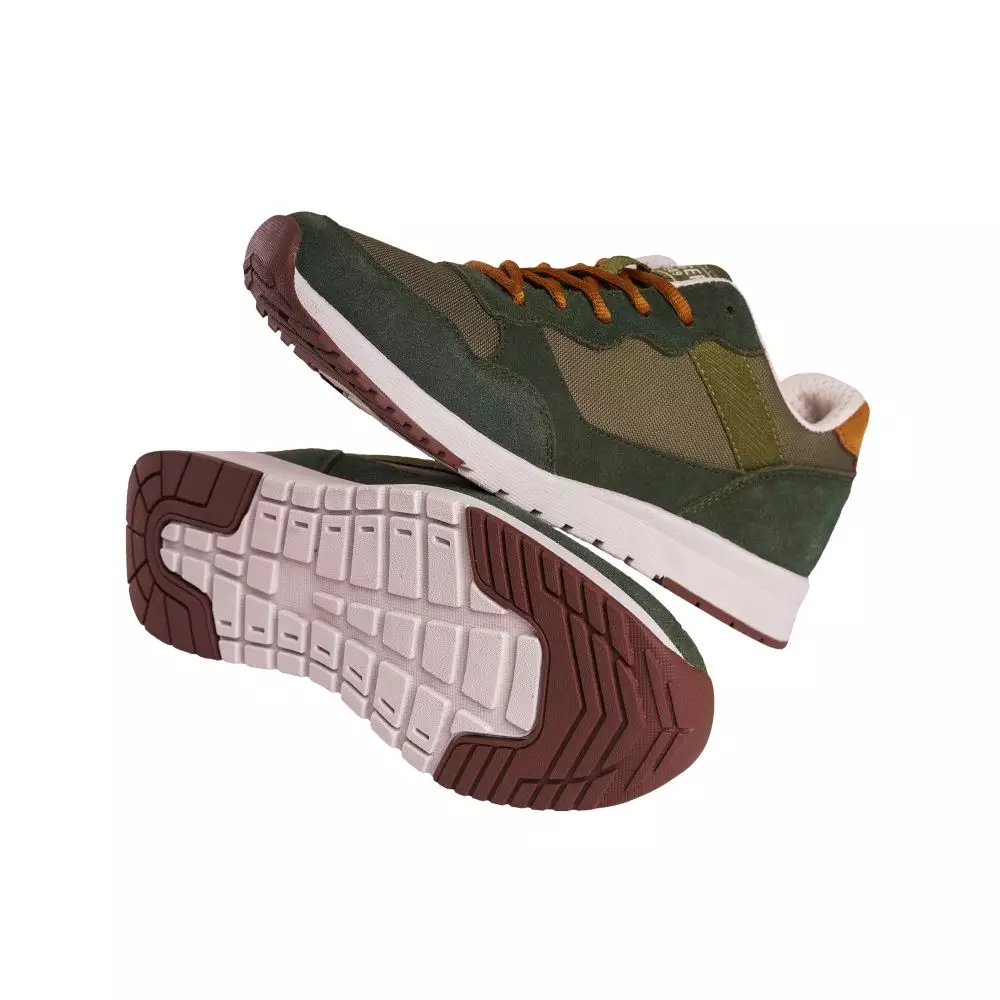 Eiger Cheline Woman Shoes