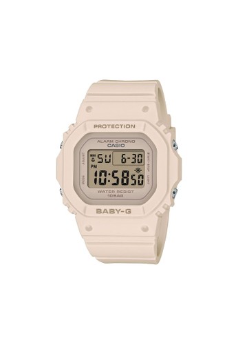 Jual BABY-G CASIO BABY-G BGD-565-4 Original 2023 | ZALORA ...